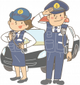 dětská policie 2021